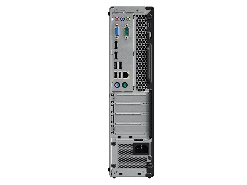 Lenovo ThinkCentre M710s SFF i5-6500/8GB/256GB NVME SSD Lenovo ThinkCentre M710s SFF i5-6500/8GB/256GB NVME SSD