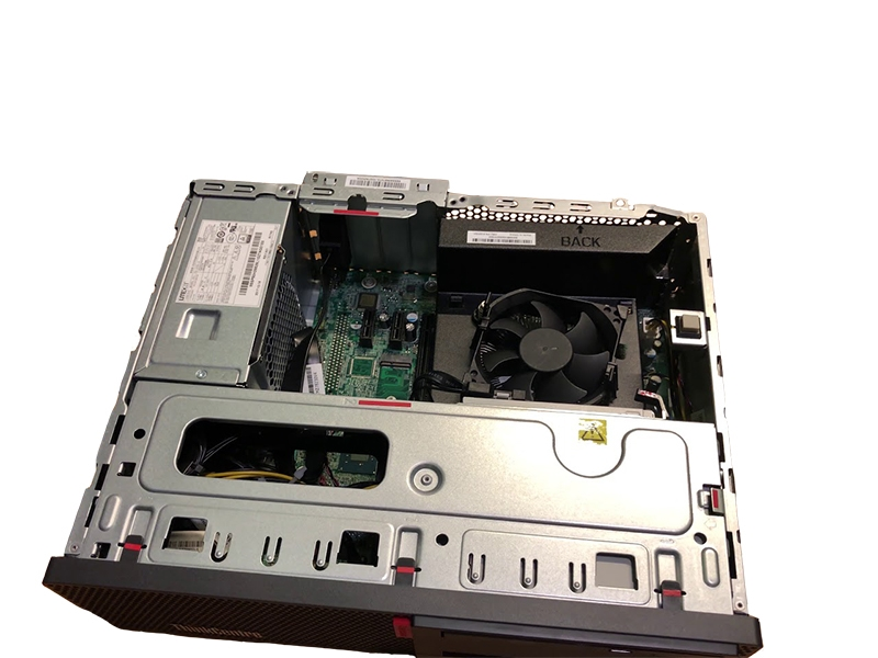 Lenovo ThinkCentre M710s SFF i5-6500/8GB/256GB NVME SSD Lenovo ThinkCentre M710s SFF i5-6500/8GB/256GB NVME SSD