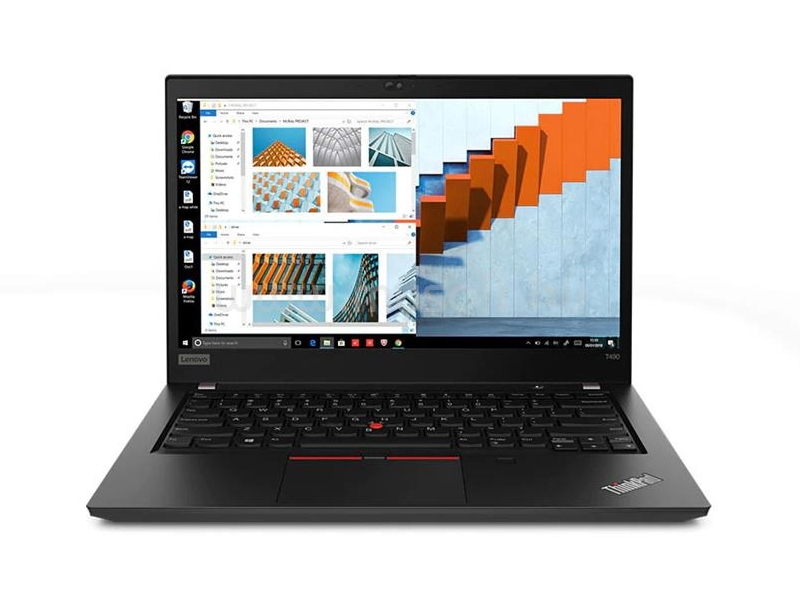 Lenovo ThinkPad T490 14" Touch i5-8365u/8GB/256GB NVME SSD/webcam/1920x1080 "B" Lenovo ThinkPad T490 14" Touch i5-8365u/8GB/256GB NVME SSD/webcam/1920x1080 "B"