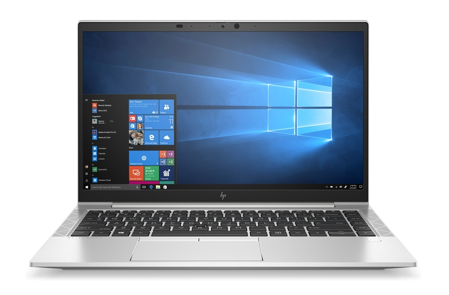 HP EliteBook 840 G7 14" i7-10510U/16GB/512GB NVME SSD/webcam/1920x1080 HP EliteBook 840 G7 14" i7-10510U/16GB/512GB NVME SSD/webcam/1920x1080