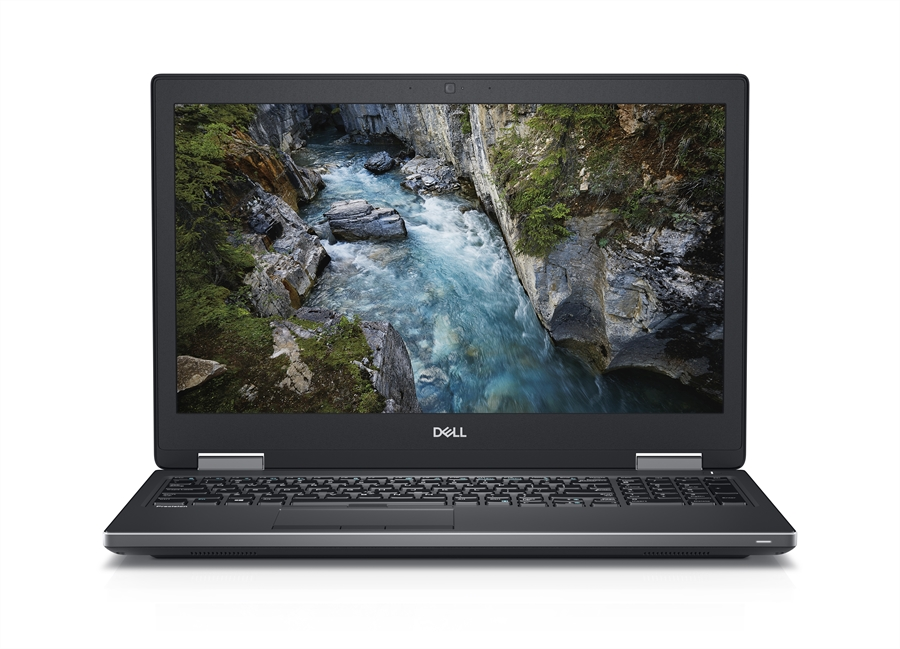 Dell Precision 7530 15" i7-8850H/16GB/256GB NVME SSD/webcam/1920x1080/Nvida Quadro P1000 Dell Precision 7530 15" i7-8850H/16GB/256GB NVME SSD/webcam/1920x1080/Nvida Quadro P1000