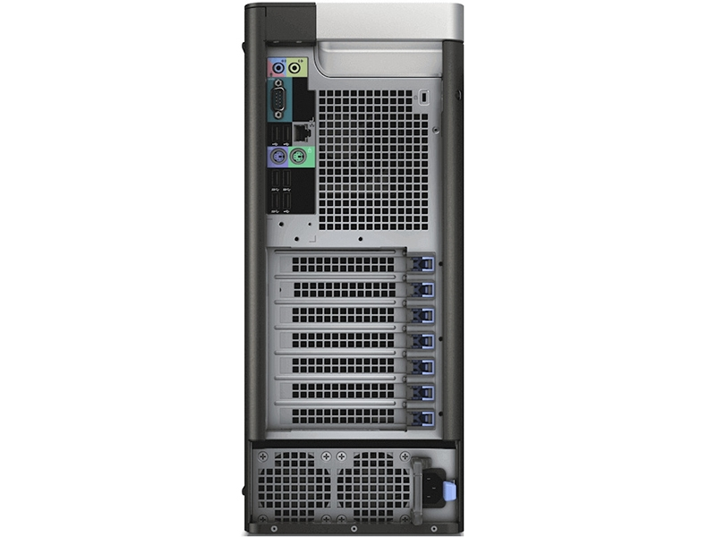 Dell Precision T5810 TWR Xeon E5-1620v3/16GB/256GB SATA SSD/DVD/M2000 Dell Precision T5810 TWR Xeon E5-1620v3/16GB/256GB SATA SSD/DVD/M2000