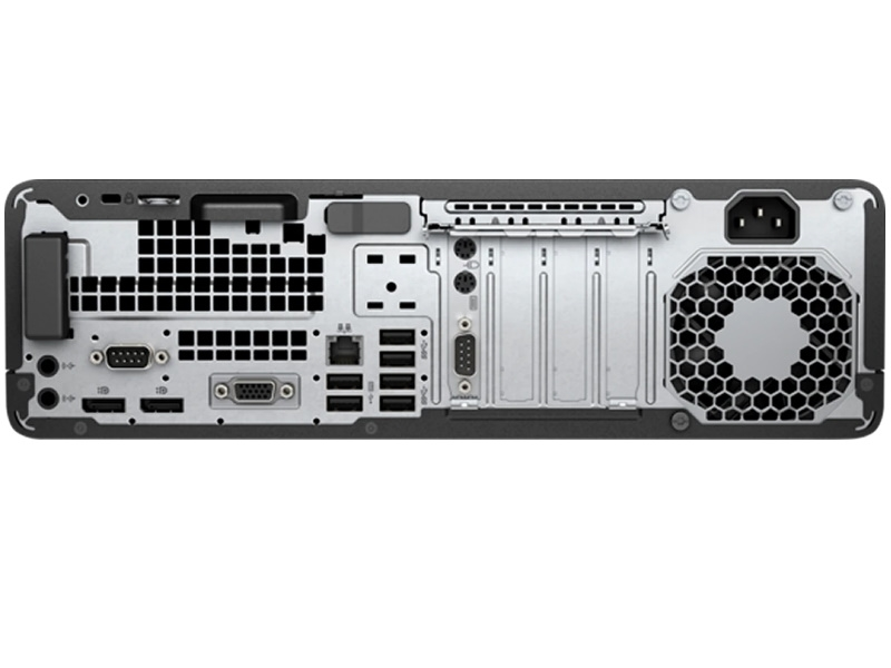 HP EliteDesk 800 G3 SFF i5-7500/8GB/256GB SATA SSD HP EliteDesk 800 G3 SFF i5-7500/8GB/256GB SATA SSD
