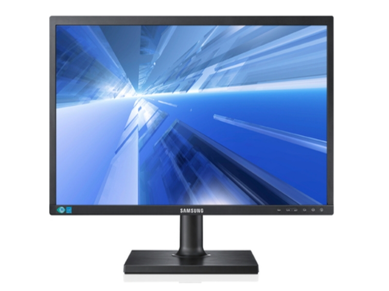 24" TFT Samsung S24C450 Fekete "B" 24" TFT Samsung S24C450 Fekete "B"