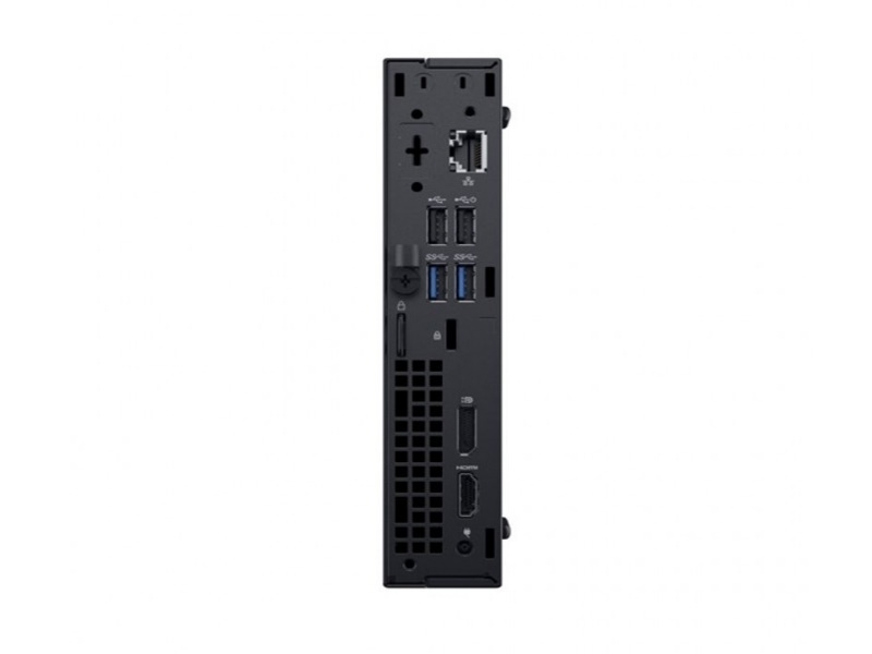 Dell Optiplex 3060 Micro i5-8500T/8GB/256GB SATA SSD Dell Optiplex 3060 Micro i5-8500T/8GB/256GB SATA SSD