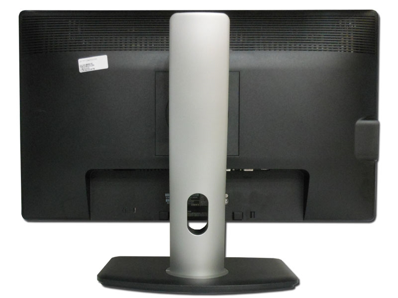 23" TFT Dell U2312H Fekete "B" 23" TFT Dell U2312H Fekete "B"