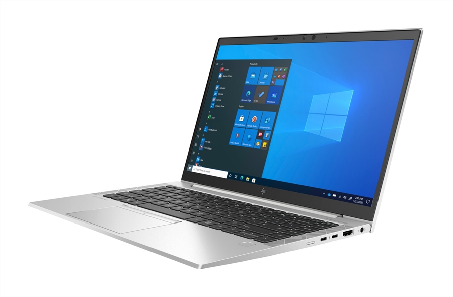 HP EliteBook 840 G8 14" i5-1135G7/32GB/512GB NVME SSD/webcam/1920x1080 "A-" HP EliteBook 840 G8 14" i5-1135G7/32GB/512GB NVME SSD/webcam/1920x1080 "A-"