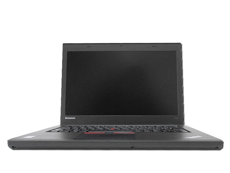 Lenovo ThinkPad T450 14" i5-5300U/8GB/256GB SATA SSD/webcam/1366x768 "B" Lenovo ThinkPad T450 14" i5-5300U/8GB/256GB SATA SSD/webcam/1366x768 "B"