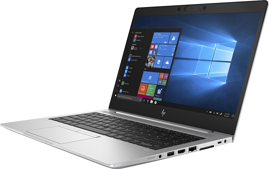 HP EliteBook 745 G6 14" AMD Ryzen 3 3300U/8GB/256GB NVME SSD/webcam/1920x1080 "B" HP EliteBook 745 G6 14" AMD Ryzen 3 3300U/8GB/256GB NVME SSD/webcam/1920x1080 "B"