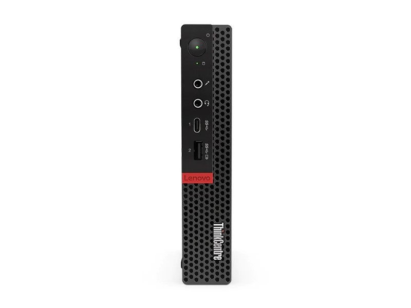 Lenovo ThinkCentre M720q Tiny i5-8400T/8GB/256GB NVME SSD Lenovo ThinkCentre M720q Tiny i5-8400T/8GB/256GB NVME SSD