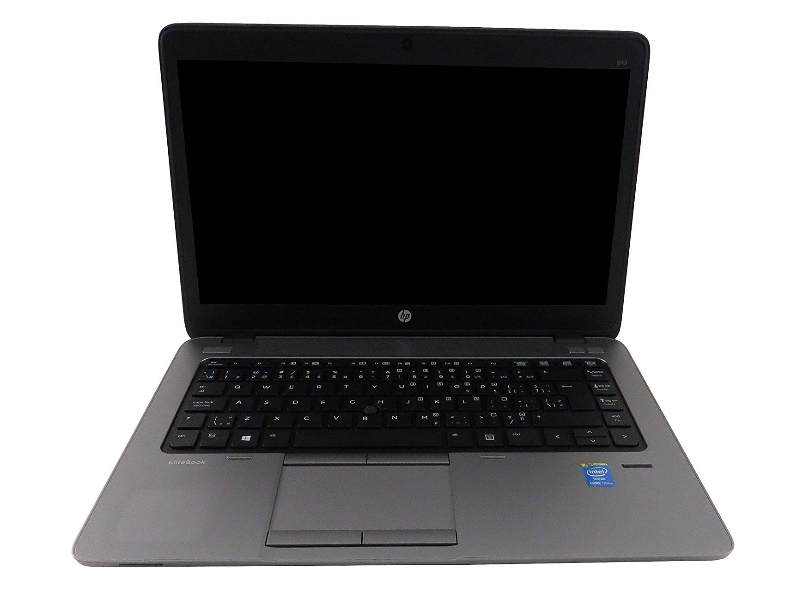 HP EliteBook 840 G1 14" i7-4600U/8GB/256GB SATA SSD/webcam/1920x1080 "A-" HP EliteBook 840 G1 14" i7-4600U/8GB/256GB SATA SSD/webcam/1920x1080 "A-"