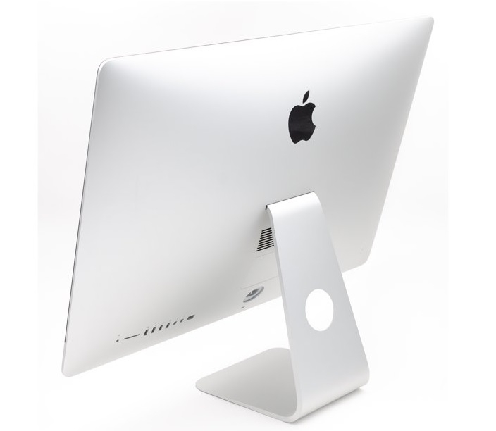 Apple iMac 19.1 27" A2115 i9-9900K/16GB/1TB NVME SSD/webcam/5120x2880 "A-"