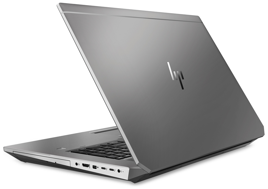 HP zBook 17 G5 17" i7-8750H/32GB/512GB NVME SSD/DVD/webcam/1920x1080/Nvidia Quadro P3200 "B" HP zBook 17 G5 17" i7-8750H/32GB/512GB NVME SSD/DVD/webcam/1920x1080/Nvidia Quadro P3200 "B"