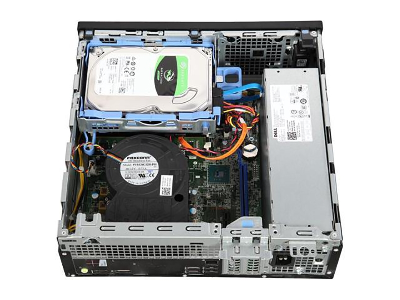 Dell Optiplex 3050 SFF i5-6500/8GB/256GB SATA SSD Dell Optiplex 3050 SFF i5-6500/8GB/256GB SATA SSD