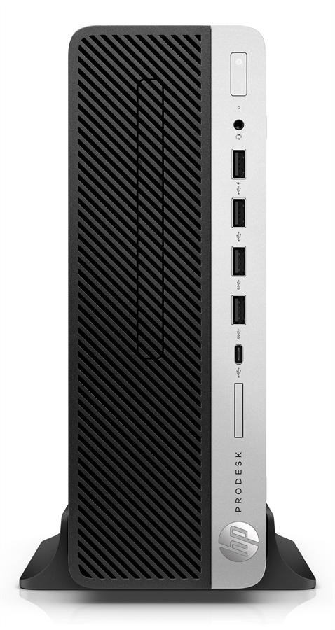 HP ProDesk 600 G4 SFF i5-8500/8GB/256GB NVME SSD HP ProDesk 600 G4 SFF i5-8500/8GB/256GB NVME SSD