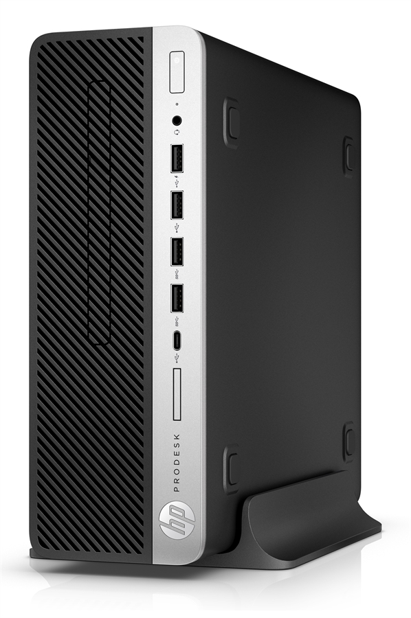 HP ProDesk 600 G4 SFF i5-8500/8GB/256GB NVME SSD HP ProDesk 600 G4 SFF i5-8500/8GB/256GB NVME SSD