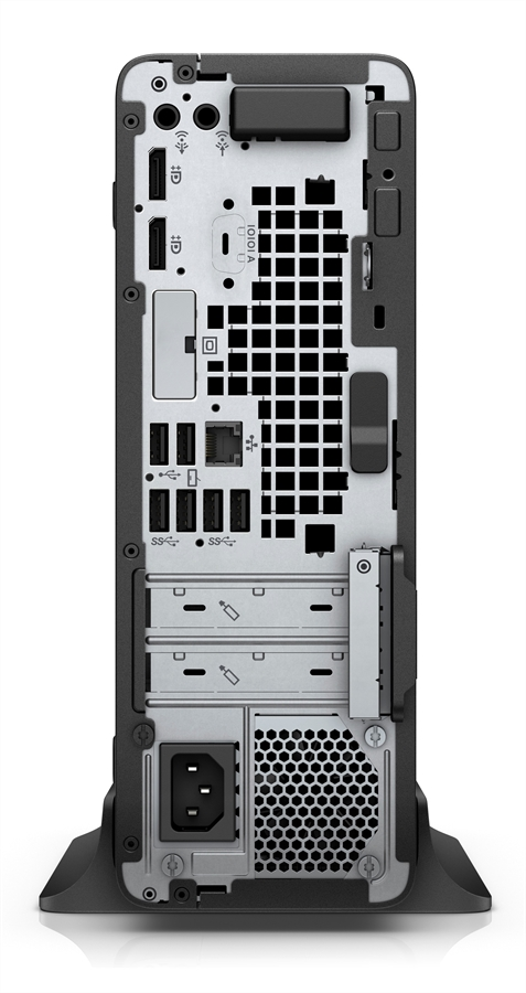 HP ProDesk 600 G4 SFF i5-8500/8GB/256GB NVME SSD HP ProDesk 600 G4 SFF i5-8500/8GB/256GB NVME SSD