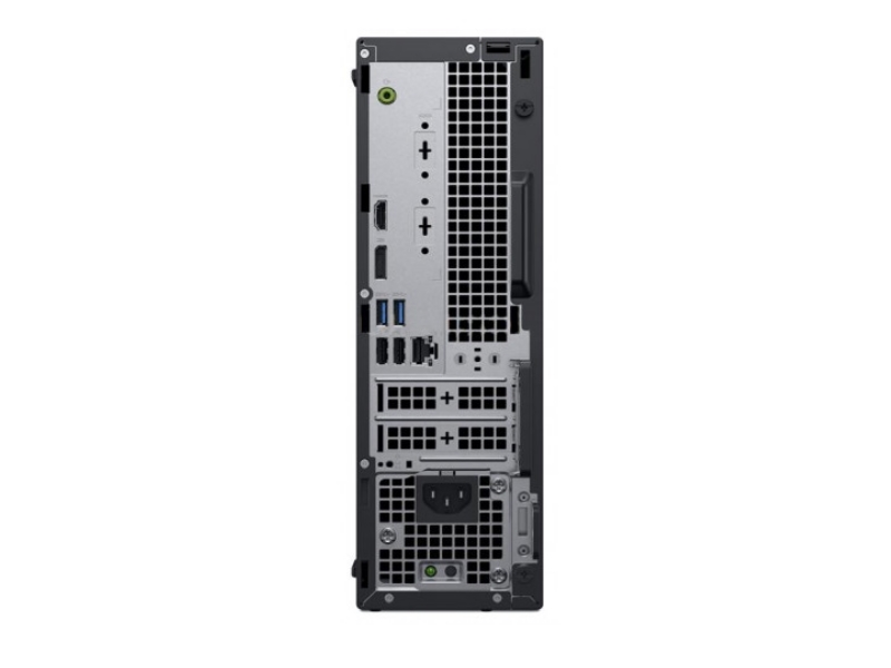 Dell Optiplex 3060 SFF i5-8500/8GB/256GB SATA SSD Dell Optiplex 3060 SFF i5-8500/8GB/256GB SATA SSD