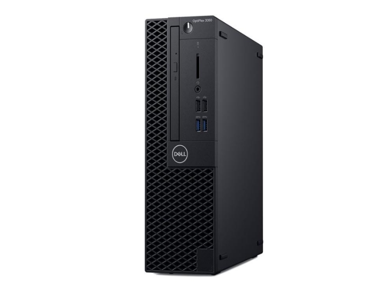 Dell Optiplex 3060 SFF i5-8500/8GB/128GB SATA SSD Dell Optiplex 3060 SFF i5-8500/8GB/128GB SATA SSD