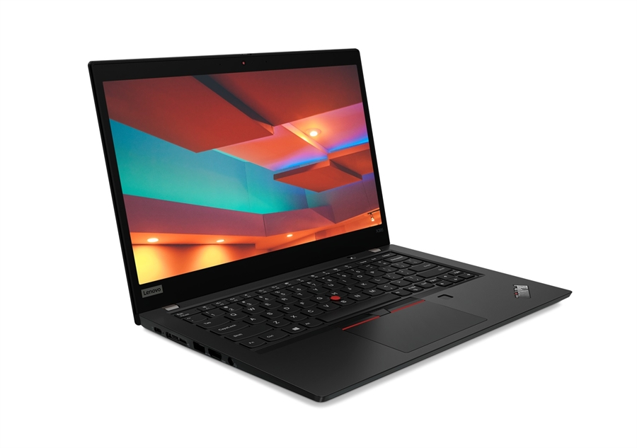 Lenovo ThinkPad X395 13" Touch AMD Ryzen 5 Pro 3500u/8GB/256GB NVME SSD/webcam/1920x1080 "B" Lenovo ThinkPad X395 13" Touch AMD Ryzen 5 Pro 3500u/8GB/256GB NVME SSD/webcam/1920x1080 "B"