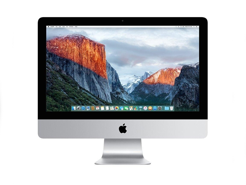 Apple iMac 13.1 21" A1418 Mid-2012 i5-3330S/8GB/1TB HDD/webcam/1920x1080/Nvidia Geforce GT 640M "B" Apple iMac 13.1 21" A1418 Mid-2012 i5-3330S/8GB/1TB HDD/webcam/1920x1080/Nvidia Geforce GT 640M "B"