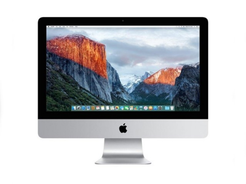 Apple iMac 16.1 21" A1418 Late-2015 i5-5250u/8GB/1TB/webcam/1920x1080 "B" Apple iMac 16.1 21" A1418 Late-2015 i5-5250u/8GB/1TB/webcam/1920x1080 "B"