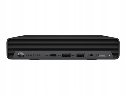 HP ProDesk 400 G6 DM i3-10100T/8GB/256GB NVME SSD HP ProDesk 400 G6 DM i3-10100T/8GB/256GB NVME SSD
