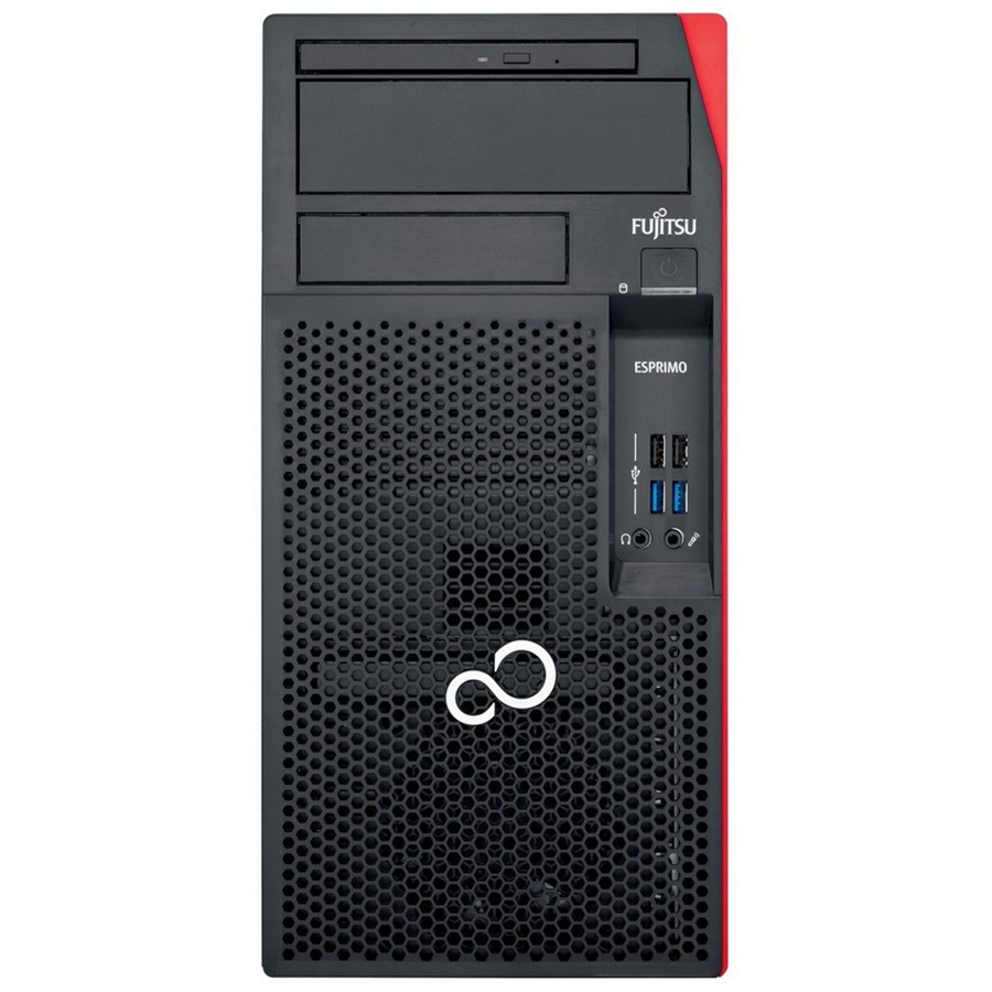 Fujitsu Esprimo P558 MT i5-9400/8GB/256GB NVME SSD Fujitsu Esprimo P558 MT i5-9400/8GB/256GB NVME SSD