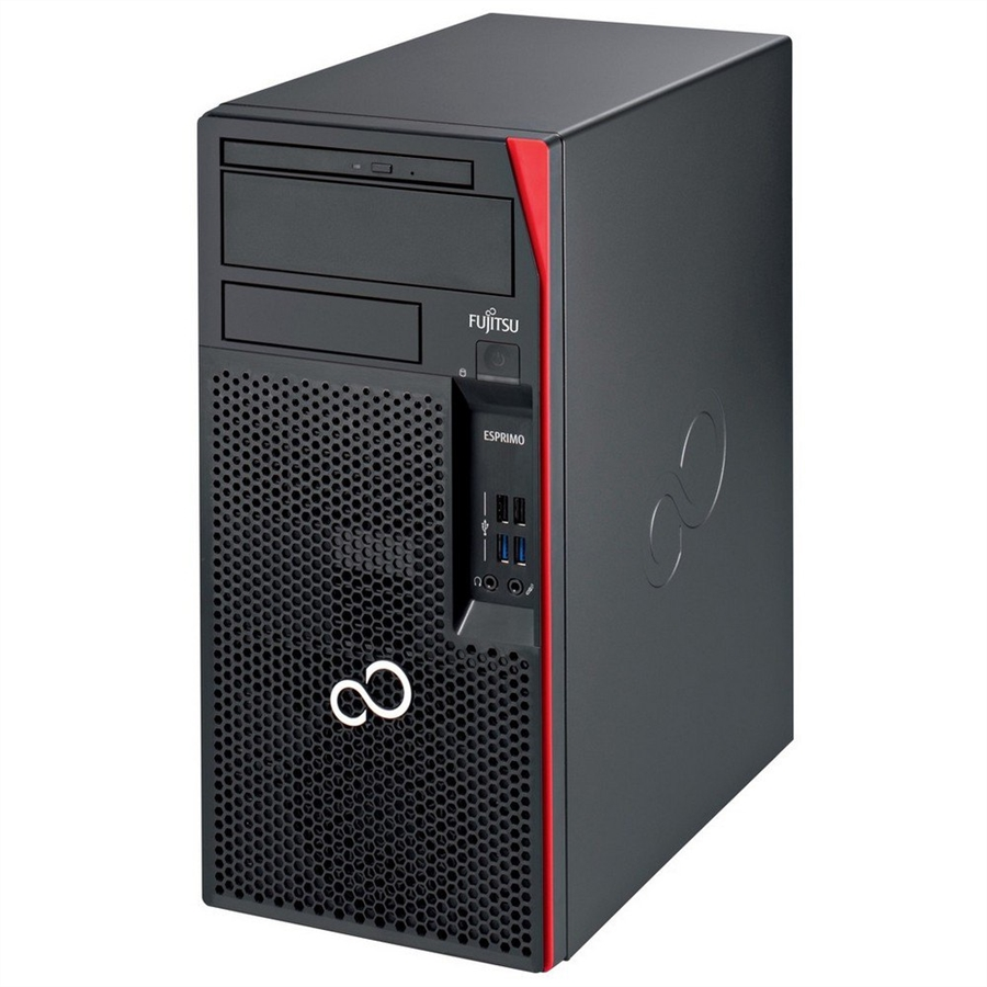 Fujitsu Esprimo P558 MT i5-9400/8GB/256GB NVME SSD Fujitsu Esprimo P558 MT i5-9400/8GB/256GB NVME SSD