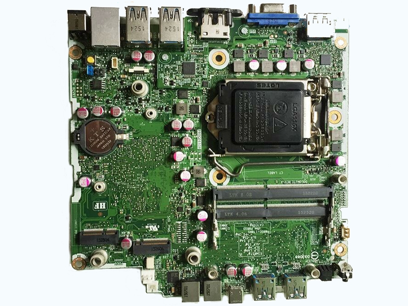 HP EliteDesk 800 G2 DM i5-6500/8GB/128GB SATA SSD HP EliteDesk 800 G2 DM i5-6500/8GB/128GB SATA SSD