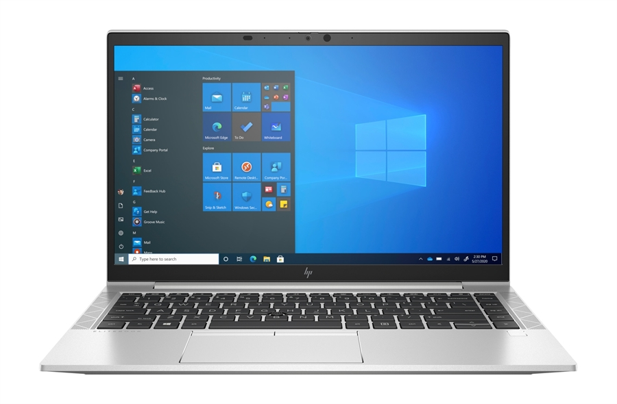 HP EliteBook 840 G8 14" i5-1135G7/16GB/256GB NVME SSD/webcam/1920x1080 HP EliteBook 840 G8 14" i5-1135G7/16GB/256GB NVME SSD/webcam/1920x1080