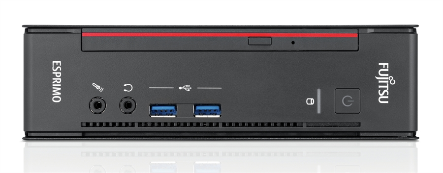 Fujitsu Esprimo Q558 Tiny i5-8400/8GB/256GB NVME SSD Fujitsu Esprimo Q558 Tiny i5-8400/8GB/256GB NVME SSD