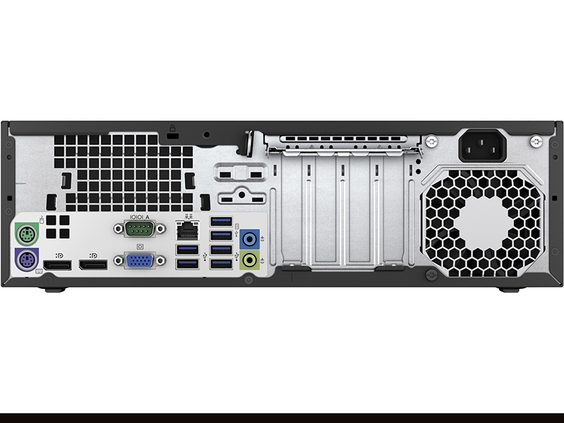 HP EliteDesk 800 G2 SFF i7-6700/8GB/128GB SATA SSD/DVD HP EliteDesk 800 G2 SFF i7-6700/8GB/128GB SATA SSD/DVD