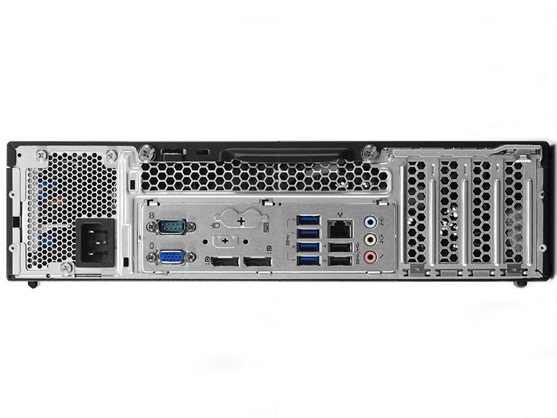 Lenovo ThinkCentre M900 SFF i7-6700/8GB/256GB SATA SSD/DVD Lenovo ThinkCentre M900 SFF i7-6700/8GB/256GB SATA SSD/DVD