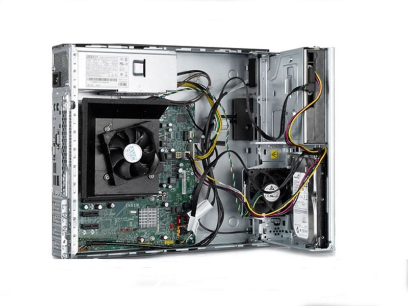 Lenovo ThinkCentre M900 SFF i7-6700/8GB/256GB SATA SSD/DVD Lenovo ThinkCentre M900 SFF i7-6700/8GB/256GB SATA SSD/DVD