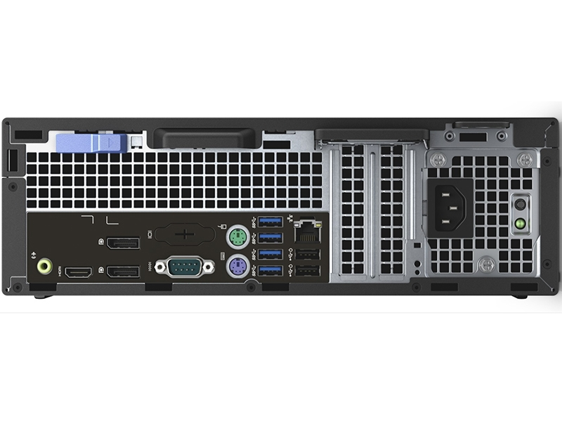 Dell Optiplex 5040 SFF i5-6500/8GB/256GB NVME SSD Dell Optiplex 5040 SFF i5-6500/8GB/256GB NVME SSD