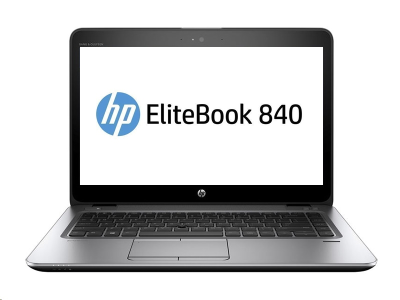 HP EliteBook 840 G3 14" i5-6200U/8GB/256GB SATA SSD/webcam/1920x1080 "B" HP EliteBook 840 G3 14" i5-6200U/8GB/256GB SATA SSD/webcam/1920x1080 "B"