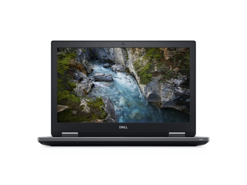 Dell Precision 7730 17" i7-8850H/32GB/512GB NVME SSD/webcam/1920x1080/Nvidia Quadro P3200/HU "B" Dell Precision 7730 17" i7-8850H/32GB/512GB NVME SSD/webcam/1920x1080/Nvidia Quadro P3200/HU "B"
