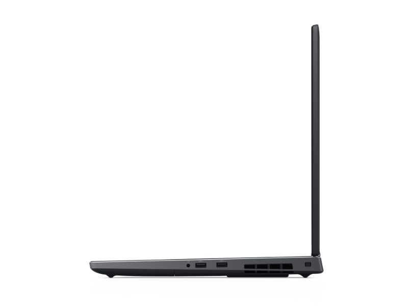 Dell Precision 7730 17" i7-8850H/32GB/512GB NVME SSD/webcam/1920x1080/Nvidia Quadro P3200/HU "B" Dell Precision 7730 17" i7-8850H/32GB/512GB NVME SSD/webcam/1920x1080/Nvidia Quadro P3200/HU "B"