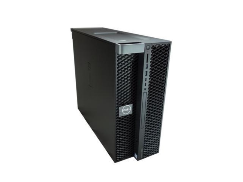 Dell Precision T5820 TWR Xeon W-2125/32GB/256GB NVME SSD/Nvidia Quadro P4000 Dell Precision T5820 TWR Xeon W-2125/32GB/256GB NVME SSD/Nvidia Quadro P4000