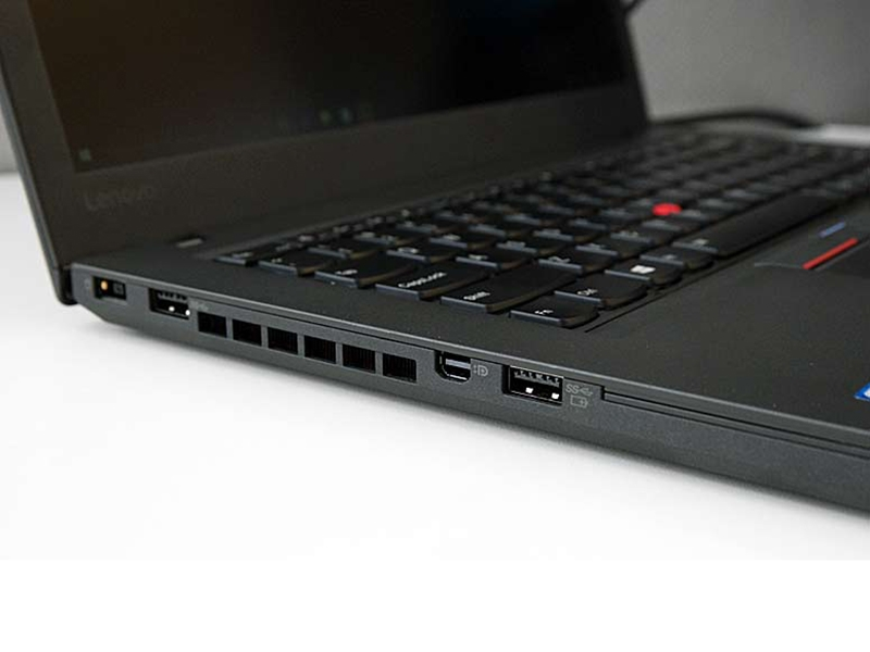 Lenovo ThinkPad T460 14" i5-6300U/8GB/256GB SATA SSD/webcam/1920x1080 "B" Lenovo ThinkPad T460 14" i5-6300U/8GB/256GB SATA SSD/webcam/1920x1080 "B"