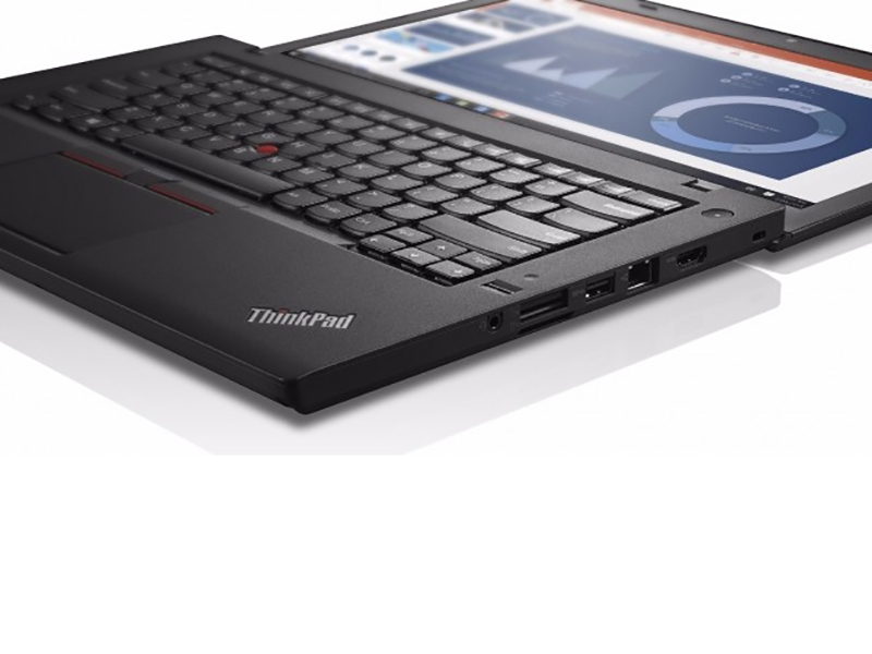 Lenovo ThinkPad T460 14" i5-6300U/8GB/256GB SATA SSD/webcam/1920x1080 "B" Lenovo ThinkPad T460 14" i5-6300U/8GB/256GB SATA SSD/webcam/1920x1080 "B"