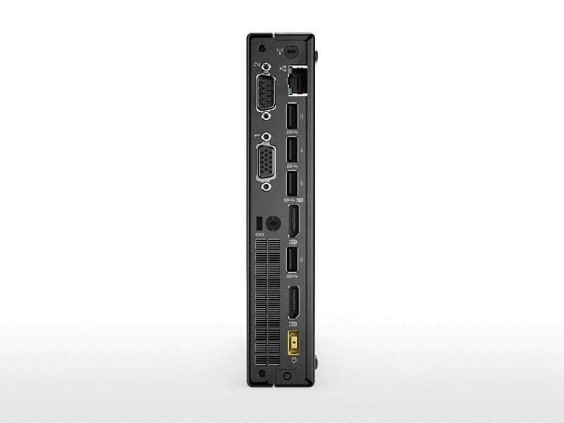 Lenovo ThinkCentre M910Q Tiny i5-7500T/8GB/256GB NVME SSD Lenovo ThinkCentre M910Q Tiny i5-7500T/8GB/256GB NVME SSD