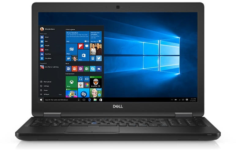 Dell Precision 3530 15" i7-8750H/16GB/256GB NVME SSD/webcam/1920x1080/P600 "B" Dell Precision 3530 15" i7-8750H/16GB/256GB NVME SSD/webcam/1920x1080/P600 "B"