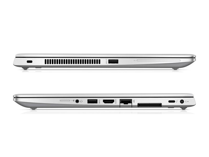 HP ProBook 640 G5 14" i5-8265u/8GB/256GB NVME SSD/webcam/1366x768 "B" HP ProBook 640 G5 14" i5-8265u/8GB/256GB NVME SSD/webcam/1366x768 "B"