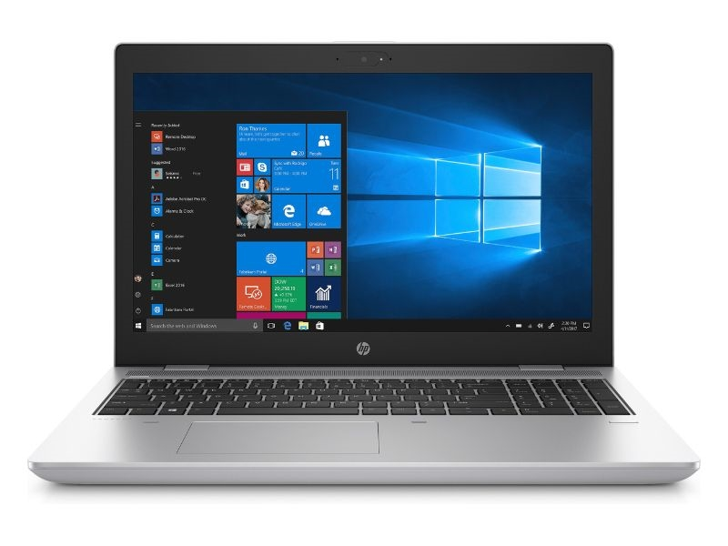HP ProBook 650 G4 15" i5-8350U/8GB/256GB NVME SSD/RW/webcam/1920x1080 "B" HP ProBook 650 G4 15" i5-8350U/8GB/256GB NVME SSD/RW/webcam/1920x1080 "B"