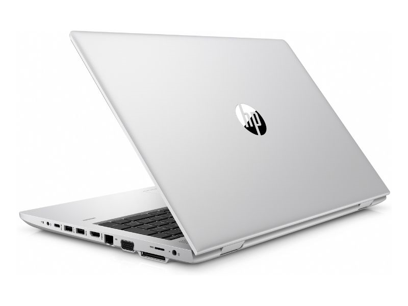 HP ProBook 650 G4 15" i5-8350U/8GB/256GB NVME SSD/RW/webcam/1920x1080 "B" HP ProBook 650 G4 15" i5-8350U/8GB/256GB NVME SSD/RW/webcam/1920x1080 "B"