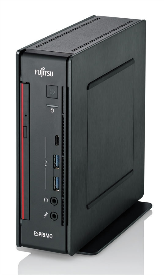 Fujitsu Esprimo Q958 Tiny i5-8500T/8GB/256GB SATA SSD Fujitsu Esprimo Q958 Tiny i5-8500T/8GB/256GB SATA SSD