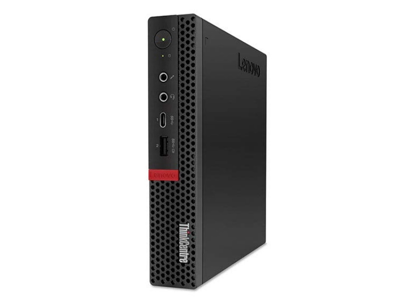 Lenovo ThinkCentre M710Q Tiny 10MR i5-7400T/8GB/256GB NVME SSD Lenovo ThinkCentre M710Q Tiny 10MR i5-7400T/8GB/256GB NVME SSD