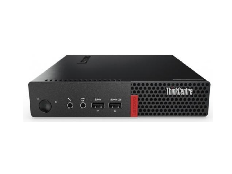 Lenovo ThinkCentre M710Q Tiny 10MR i5-7400T/8GB/256GB NVME SSD Lenovo ThinkCentre M710Q Tiny 10MR i5-7400T/8GB/256GB NVME SSD